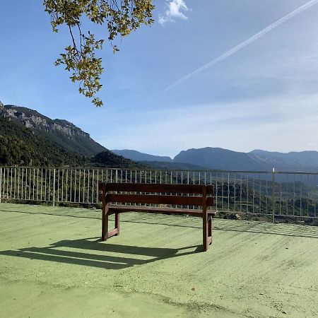 Rifugio Gorropu Villa Dorgali Dış mekan fotoğraf