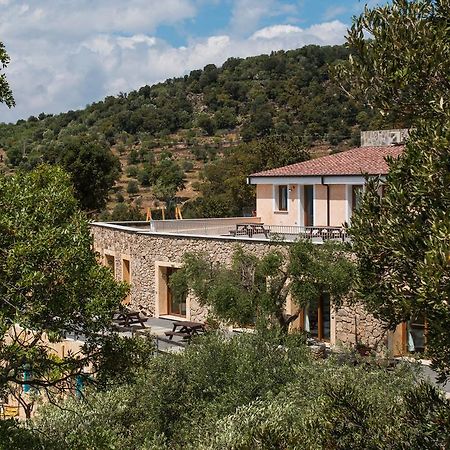 Rifugio Gorropu Villa Dorgali Dış mekan fotoğraf