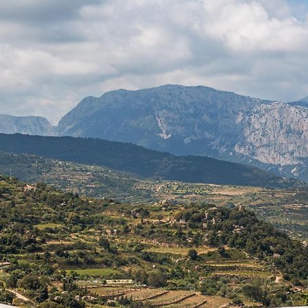 Rifugio Gorropu Villa Dorgali Dış mekan fotoğraf
