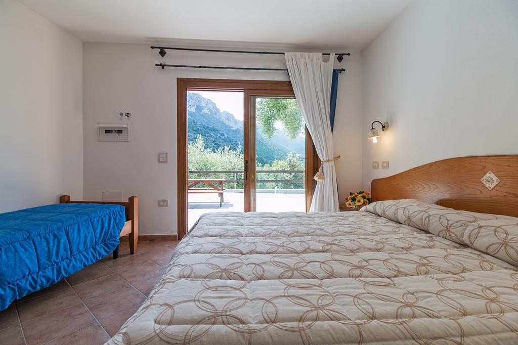 Rifugio Gorropu Villa Dorgali Dış mekan fotoğraf