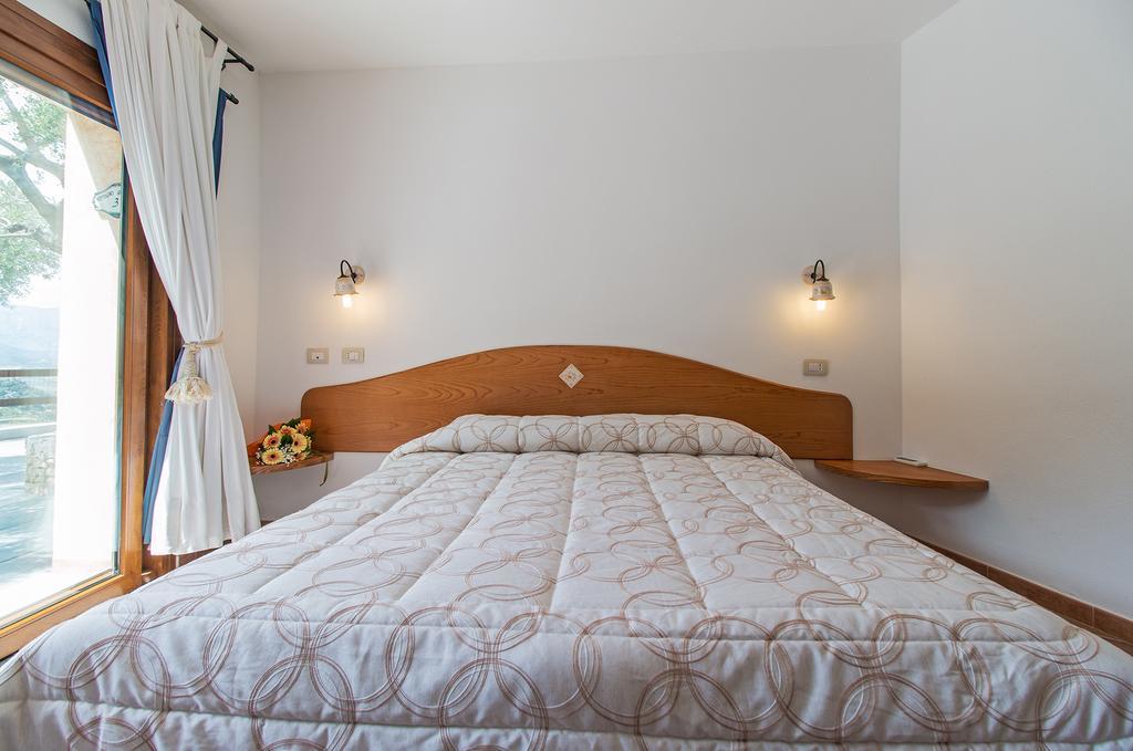 Rifugio Gorropu Villa Dorgali Dış mekan fotoğraf