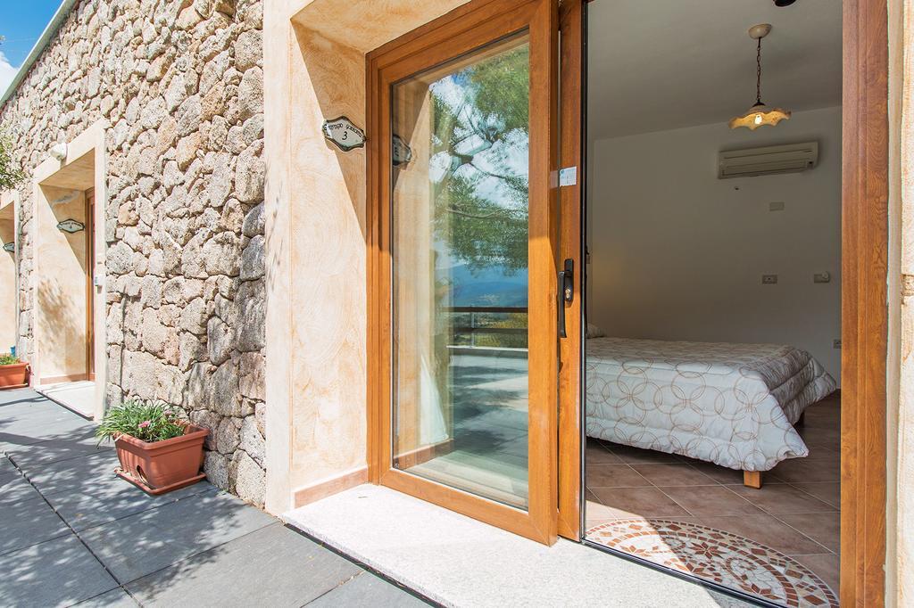 Rifugio Gorropu Villa Dorgali Dış mekan fotoğraf