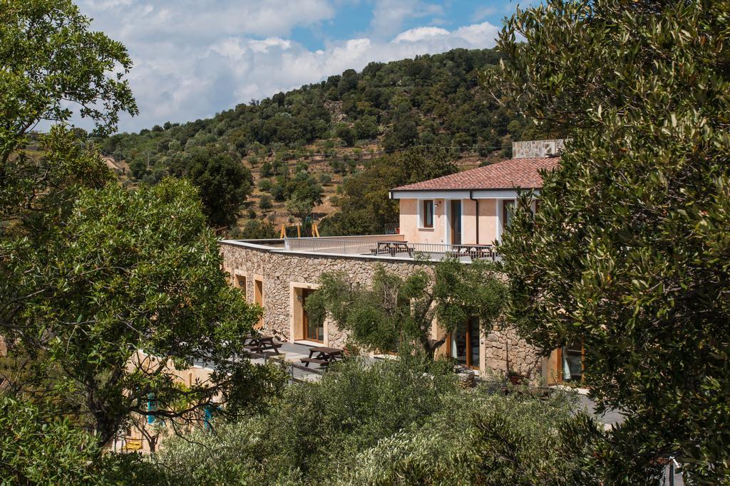 Rifugio Gorropu Villa Dorgali Dış mekan fotoğraf