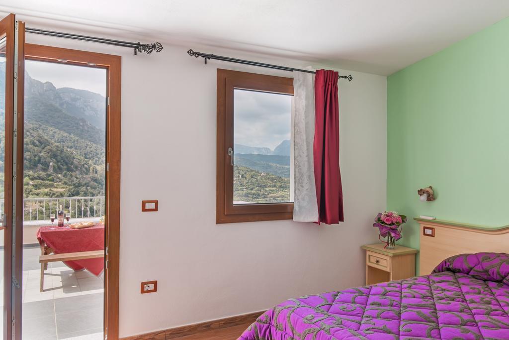 Rifugio Gorropu Villa Dorgali Dış mekan fotoğraf