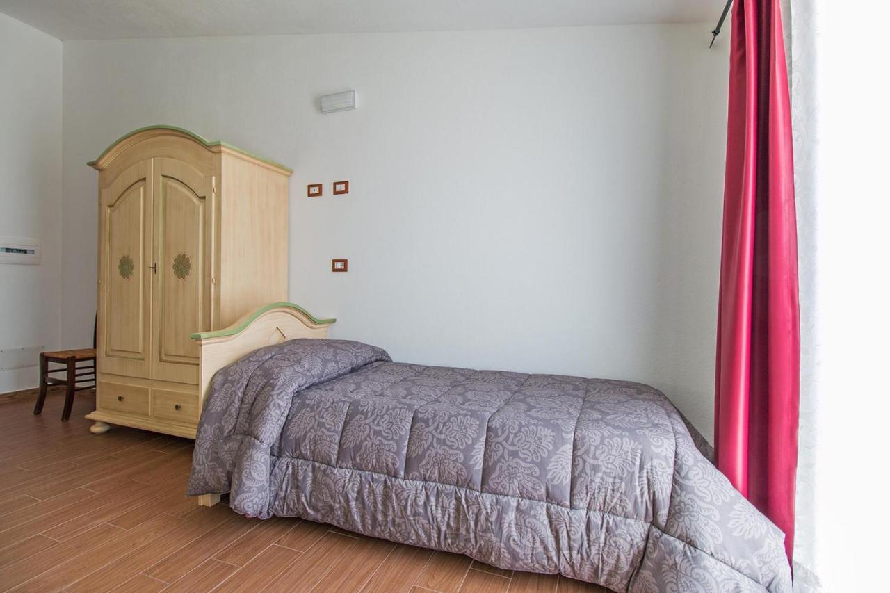 Rifugio Gorropu Villa Dorgali Dış mekan fotoğraf