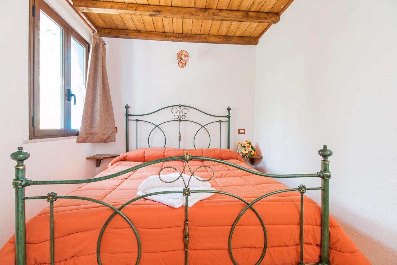 Rifugio Gorropu Villa Dorgali Dış mekan fotoğraf